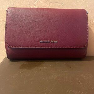 Michael Kors crossbody bag